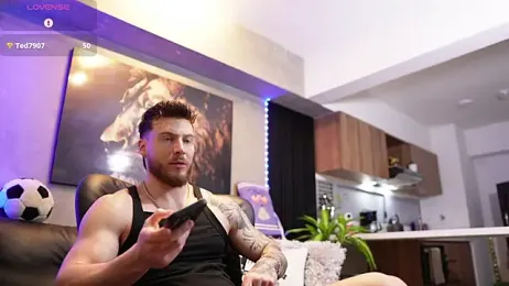 David_blake_ stripchat stream image