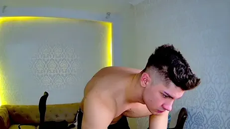 MaxKaiden stripchat stream image