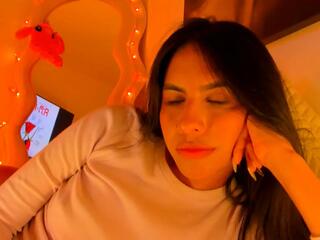 Juliana Saenz flirt4free stream image