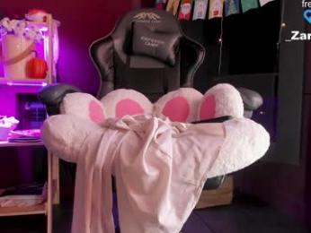 honey_pinkgreen chaturbate stream image, 17.02.2026 12:10