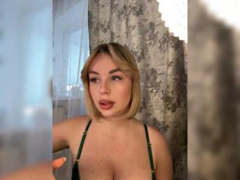 Mila-m bongacams stream image, 17.02.2026 09:50