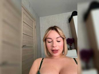 Mila-m bongacams stream image, 17.02.2026 09:50