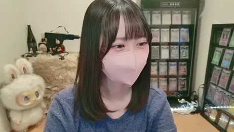 HIKARI_x0 stripchat stream image, 17.02.2026 14:20