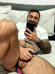 morfeoX stripchat stream image