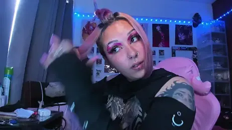 Jessie_williams stripchat stream image