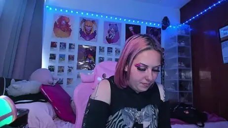 Jessie_williams stripchat stream image