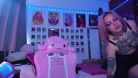 Jessie_williams stripchat stream image