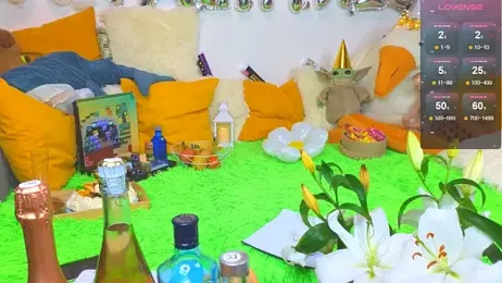 LandelRay stripchat stream image