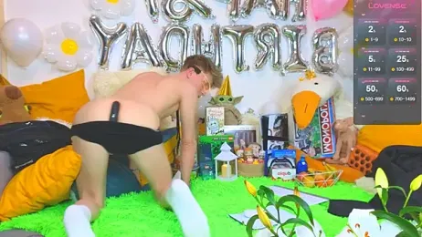 LandelRay stripchat stream image