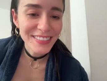 emyii chaturbate stream image, 17.02.2026 21:00