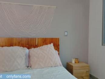 grettabenett_ chaturbate stream image, 17.02.2026 21:50