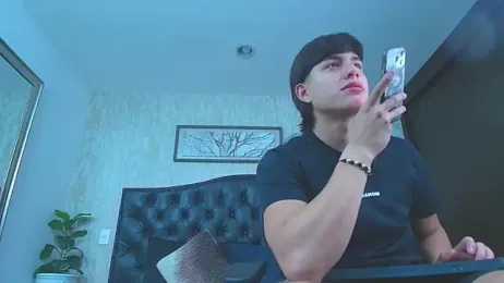 Lander_Cruz stripchat stream image