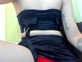 karoli_sanz chaturbate stream image