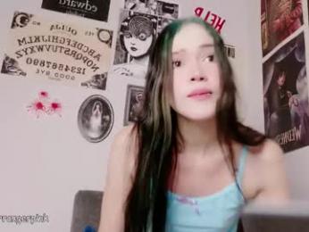 power_ranger_pink chaturbate stream image, 17.02.2026 23:20