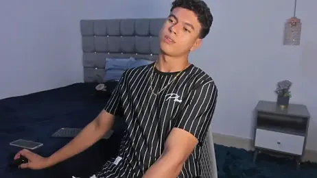 Santy_Stump stripchat stream image