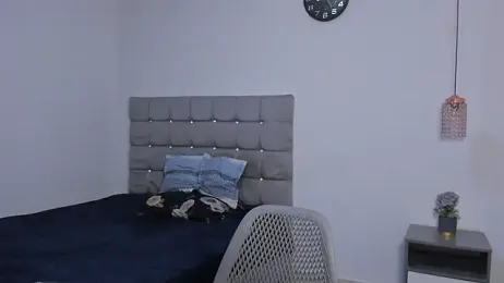 Santy_Stump stripchat stream image