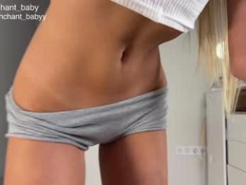 enchant_baby_ chaturbate stream image