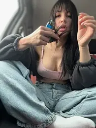 JulliaVegas stripchat stream image, 18.02.2026 02:50