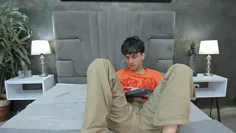 bruce_hans stripchat stream image