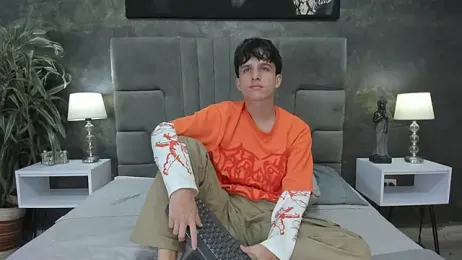 bruce_hans stripchat stream image