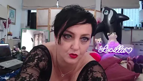 lucillabollente stripchat stream image, 18.02.2026 15:10