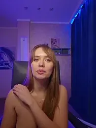 PrettieKate stripchat stream image, 18.02.2026 17:40