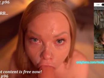 molly_p chaturbate stream image