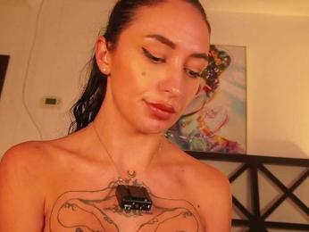 LunaMystyque bongacams stream image, 18.02.2026 19:10