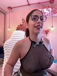 Zoe_Bae stripchat stream image