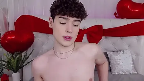 RobbyCharming stripchat stream image