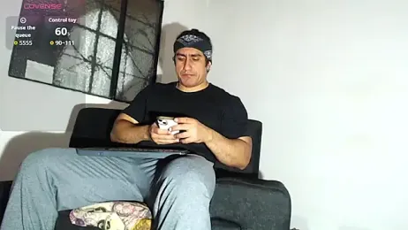 willian_m777 stripchat stream image, 19.02.2026 04:10