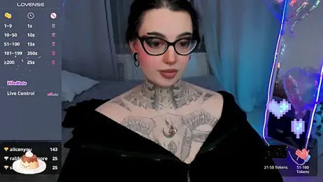 Dixi_Pixi_ stripchat stream image