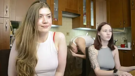 HotCaramellsTV stripchat stream image