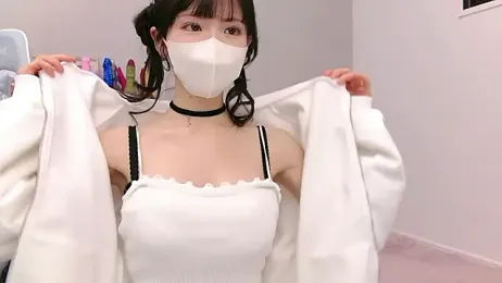 -minami- stripchat stream image