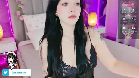 JessicaAddams stripchat stream image