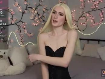 kris_mon chaturbate stream image