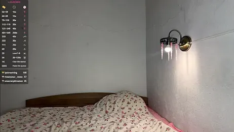 FruityXo stripchat stream image