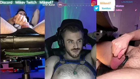 Mikev stripchat stream image