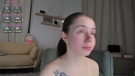DominikaElis stripchat stream image, 19.02.2026 19:10