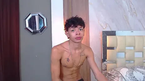 Harry_jhonsson stripchat stream image, 19.02.2026 22:00