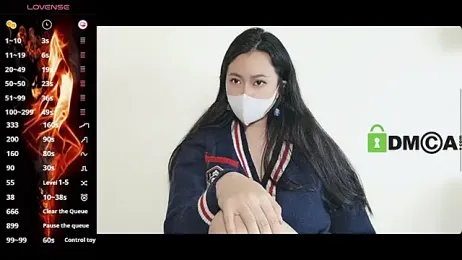 Sime_Naughty stripchat stream image