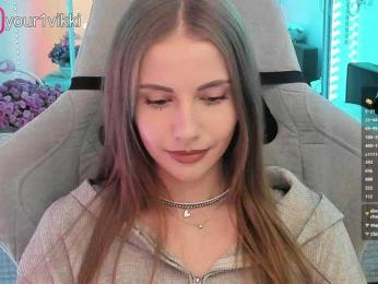 VikkiExtraCheese bongacams stream image