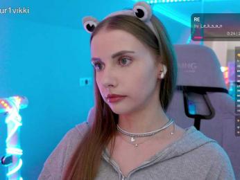 VikkiExtraCheese bongacams stream image