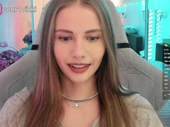 VikkiExtraCheese bongacams stream image