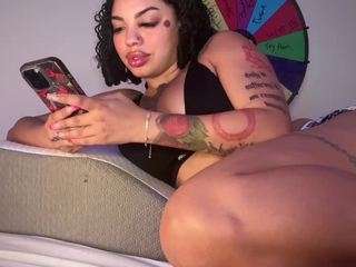 mariaa-skyy camsoda stream image, 20.02.2026 02:30