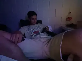 Max_TheHorseDick stripchat stream image, 20.02.2026 03:10