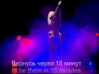 Louise_Dance bongacams stream image