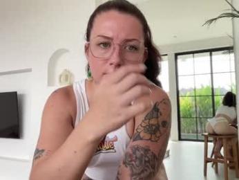 bloomyogi chaturbate stream image, 20.02.2026 06:50
