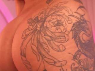 kali-hill camsoda stream image