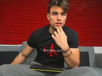 hotsportylad chaturbate stream image, 20.02.2026 06:20